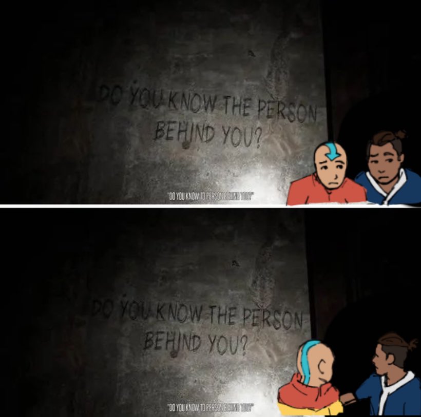 zxmbiessaints's tweet photo. tom and foolery over here #atla https://t.co/zu76iLmoYg