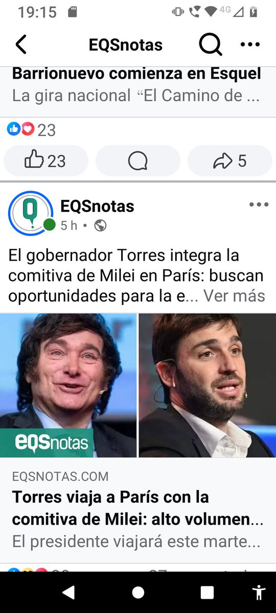 SpinelliRios's tweet photo. Claro va a recibir el sobrecito por sus legisladores que apoyaron la quita se subsidio para la zona fría 
Tenés que ser muy hijo de puta,@NachoTorresCH https://t.co/9Ril4ojVw3