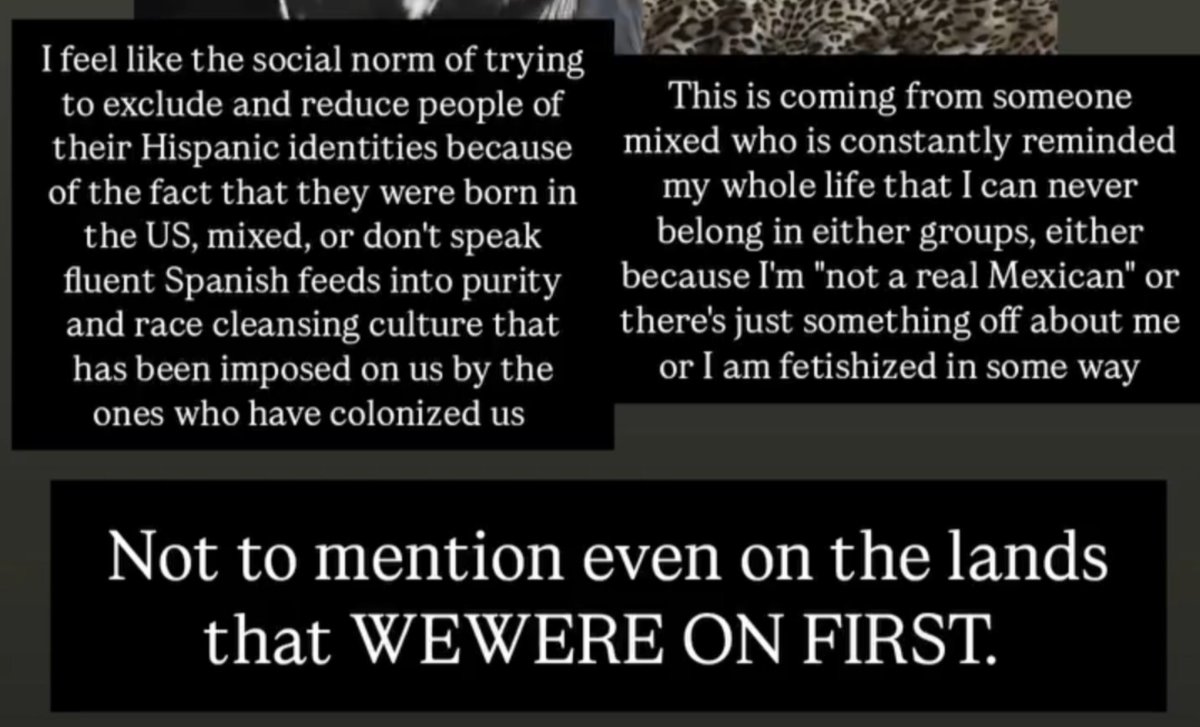PUPP0CCINO's tweet photo. Reposting this here too cuz it needs to be heard https://t.co/ExEOLAfYZk