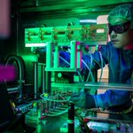 Photo by Electrical & Computer Engineering at Michigan (@UMichECE)