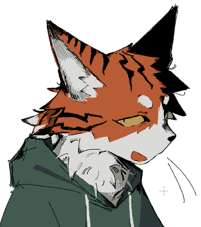 hakola29's tweet photo. i gave them longer fur . as a treat https://t.co/D1UuPSaett