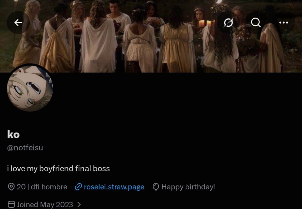 notfeisu's tweet photo. pq ya no hay globos de cumpleaños todos me odiaban .. Ahora tengo 21 años sin saber viajar en subte https://t.co/5pm6kfnaZO