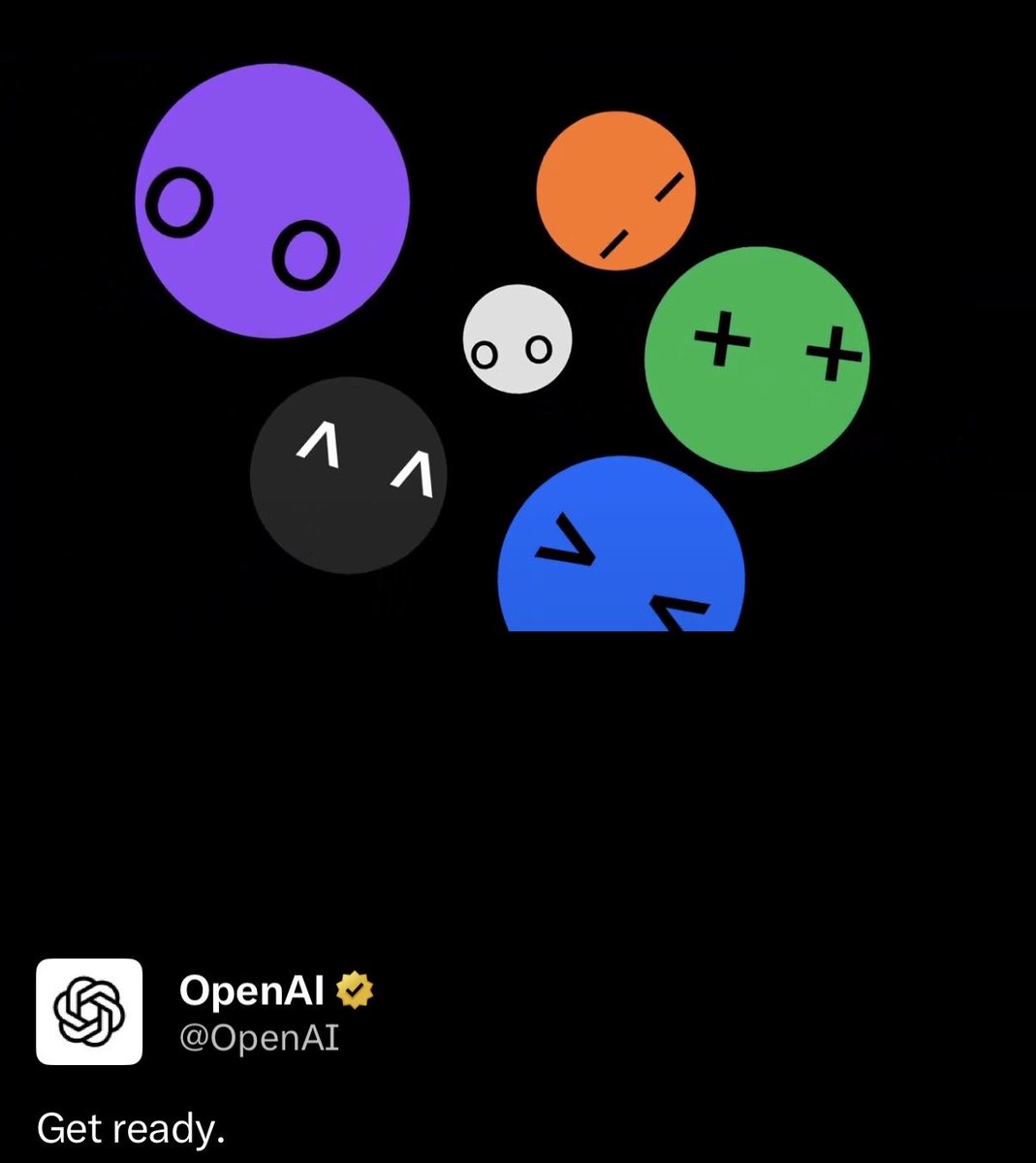 w5hirt's tweet photo. Couldn’t help guessing the designs of  #manus and #openai videos come from the same model https://t.co/IeB5q3dz9v