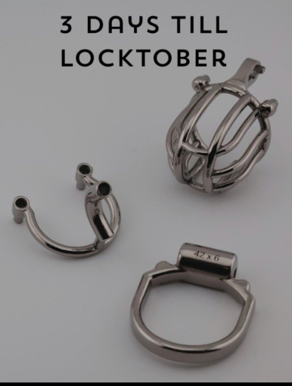 Africangoddes9's tweet photo. 🔒🍂🍁Locktober Chastity🗝️ Key 🔒Ownership ⛓️
#findom #findomnl #femsub #finsub #paypig #chastity #bdsm #humanatm #humanwallet #sissy #cuck #cbt #sellingcontent #explore #fyp #dateuk #dateatl #datenyc #datela #betacuck #locktober #throne #chastity #cbt #cei #fyp #gooner https://t.co/vFxC60Q9B4