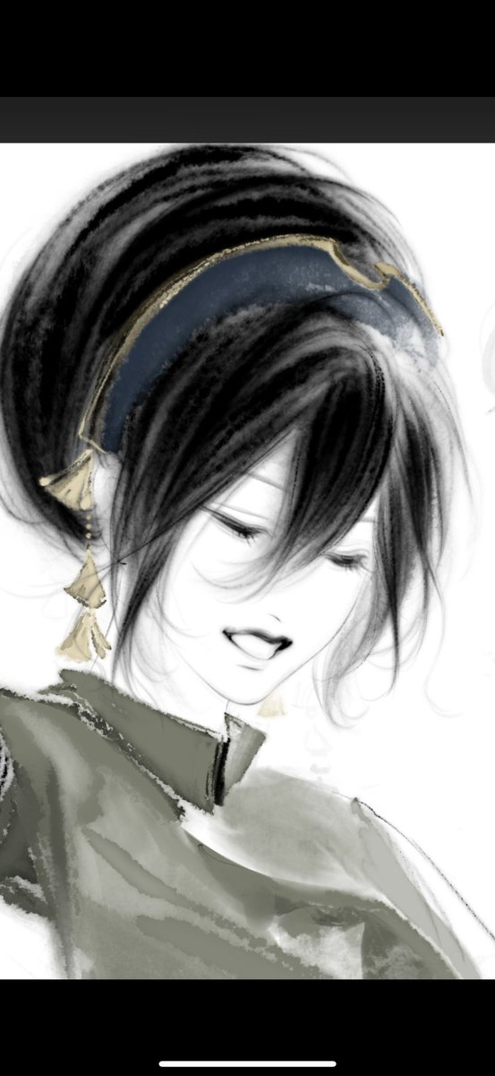Peaaaaill's tweet photo. 明珠呀..🤲💕
#toph #avatar #atla https://t.co/cko152GQOc