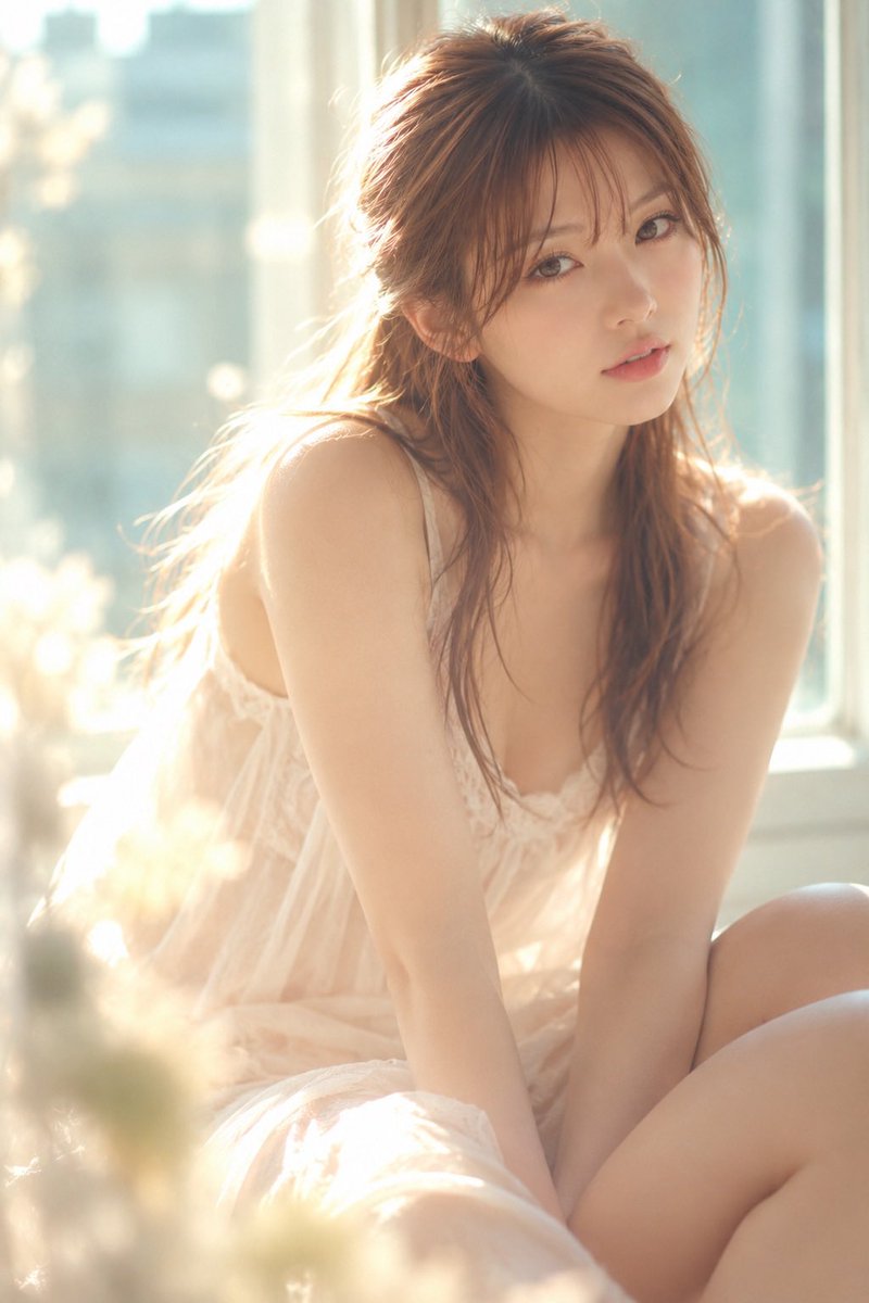 MISAKIAIcreat's tweet photo. おはよう✨

#AI美女 #AI美人 #AIart https://t.co/HC5HCfqo0j