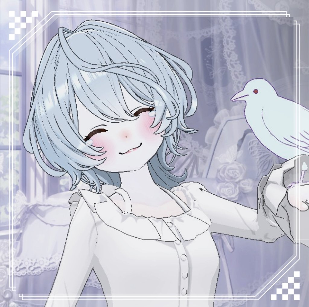 2bt4yg's tweet photo. ♡ おともだち探し ♡  🤍🪽 

金髪に染めたり黒髪にしたりを繰り返してる女です♩エモモは儚いけど、本人はやかましいです😽

友達大事にします。🈁 

ID : 157778087

♡ or  RT or 💬でお迎え行きます🚗³₃

 #ミラティブ 
 #ミラティブ配信者と繋がりたい https://t.co/o75V1vyGYZ