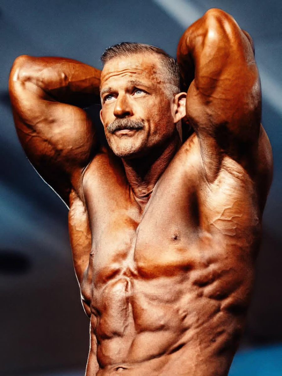 Masterjonhnhaki's tweet photo. #explorepage #bodybuilding #fitness #gym #hardcore
Browse our channels.
Telegram
https://t.co/TOKLJ1JNxy https://t.co/uxyMjX1XzU