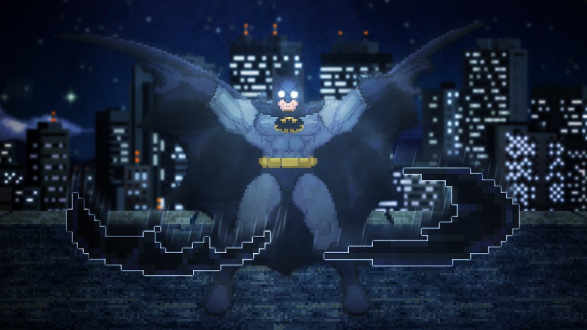 AGtheOG01's tweet photo. Spider-Man vs Batman (Marvel vs DC) Fanart by AGtheOG (me) part 1 https://t.co/4371V50ZeX