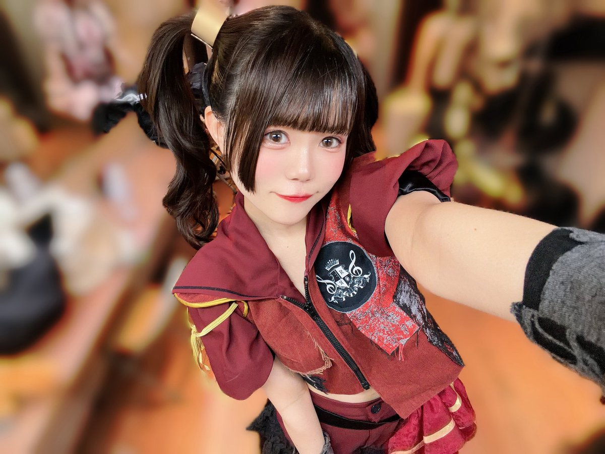 Sanpro_Akane's tweet photo. おはみょーーーん☀️

きょもおねむ、、、、(  ¯꒳​¯ )ᐝ https://t.co/xmCkkKEHy7