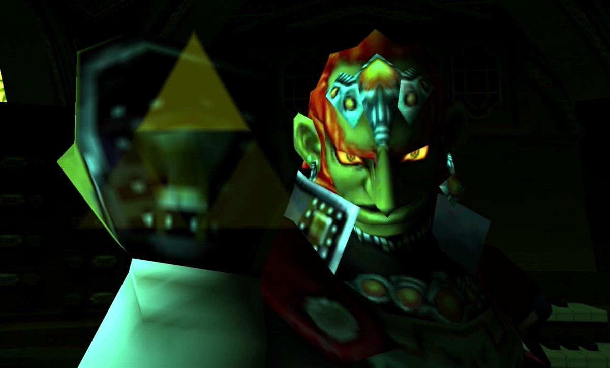 DailyGanondorf's tweet photo. https://t.co/9bcGmC9wbr