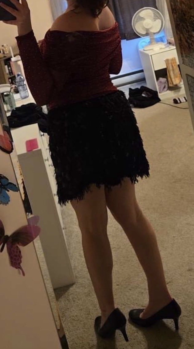 LilyLockuwu's tweet photo. Ok ok fine :3 #nsfwtwtًً  #nsfwtwt #nsfwtwtًً #ass #butt #cute #NSFW https://t.co/Mt0NajixFa
