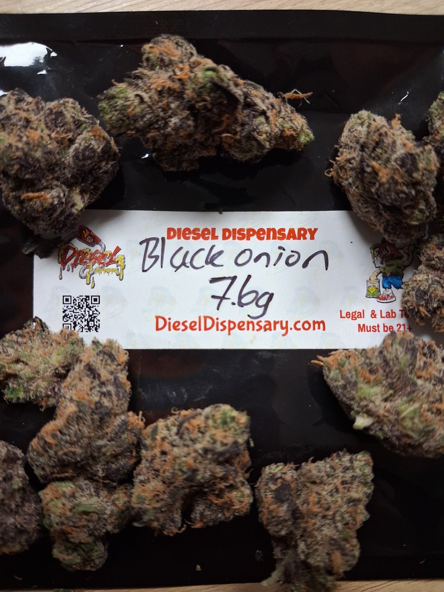 SaulGoodman727's tweet photo. Wow. Intense terps on the onion.  Gmo without the sweet. Burnt onion taste 😋 
Chocolate was luxurious..solid company to work with. Always fresh,fast,proper smoke.
I've shopped a dozen times so far, will keep returning. Thanks @CryptoChronicX https://t.co/sQCuHKryY1