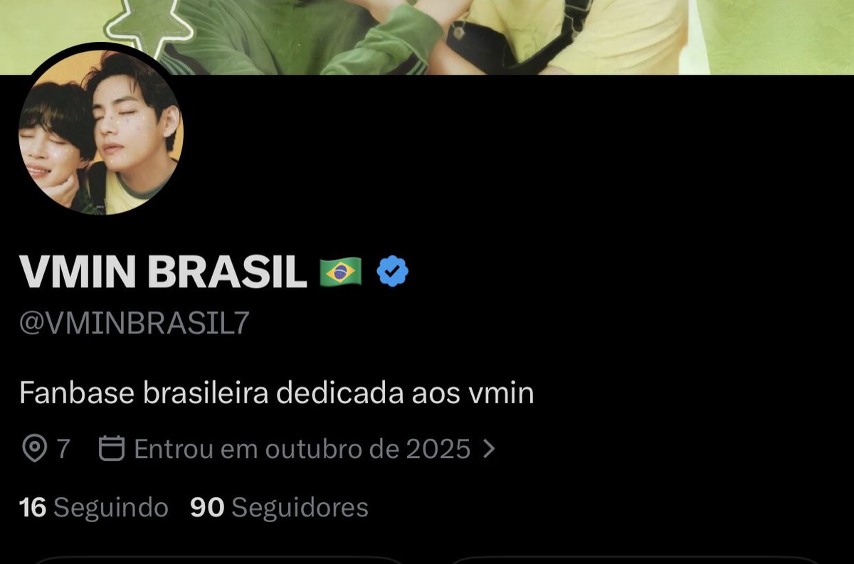 VMINBRASIL7's tweet photo. ATENÇÃO FALTA 10 VMINAS PARA BATERMOS 100 🫣👀👀👀👀👀 https://t.co/ovLCUDw7Mj