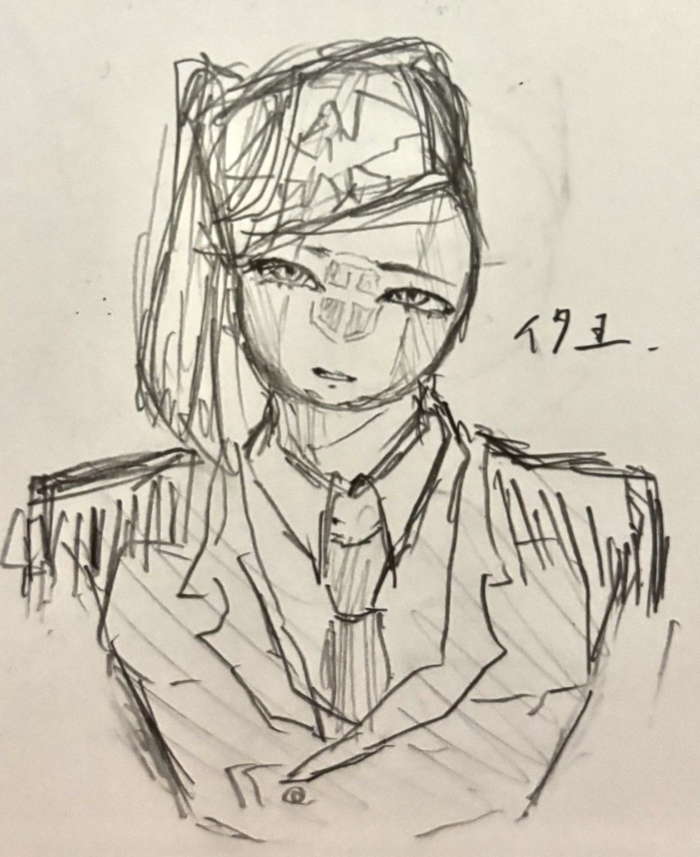 Yaasannbg3's tweet photo. やぁぁぁっとデザ決まった😩
#カンヒュ #countryhumans 
#カントリーヒューマンズ https://t.co/nxrlksooFg