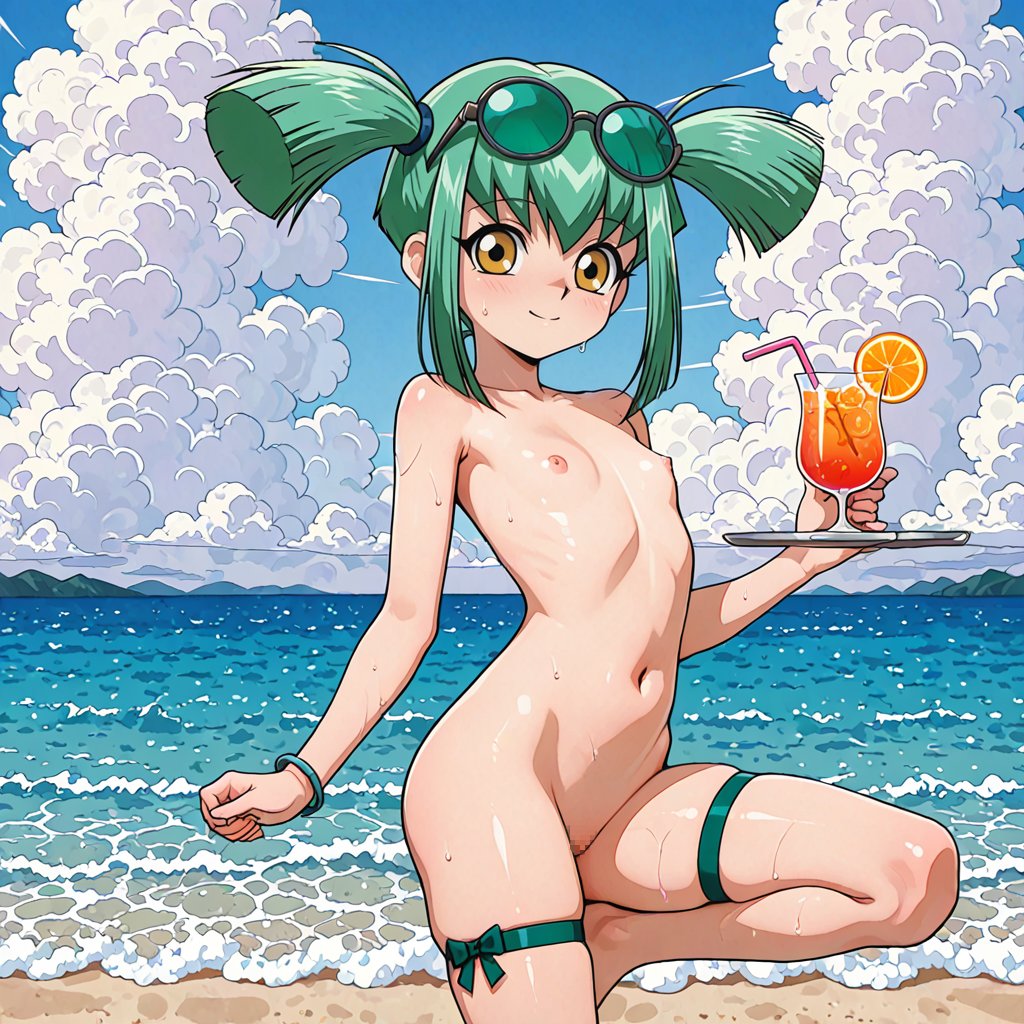 XRedBoy2's tweet photo. Beach Day With Luna-Chan #3 | redboy2 #pixiv https://t.co/DW0LEq3wyP #YuGiOh5ds #5ds #cunny #chudai #nsfw #luna5ds #้พๅฏ https://t.co/wGnAaBru4V