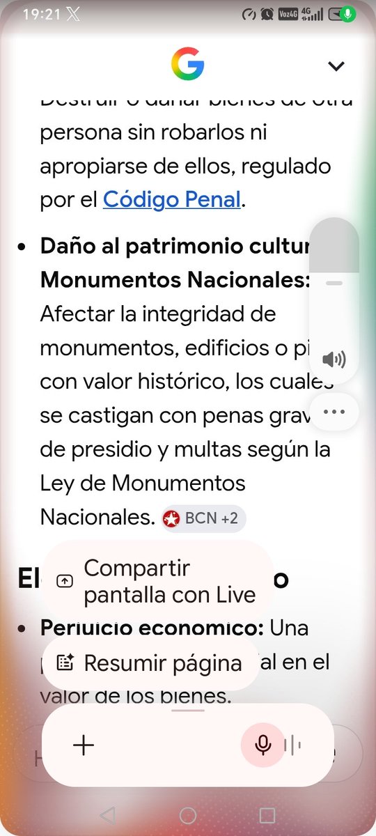 ClaudioTaborga's tweet photo. @AntofaDenuncias El daño al patrimonio es un delito
Denuncia a la empresa en fiscalia https://t.co/bMudgz4Gq6