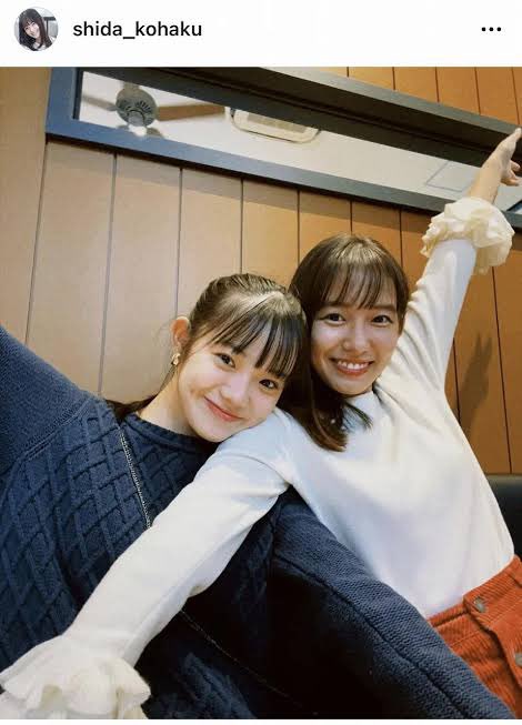 piwuu0's tweet photo. #木ドラダウト
#志田音々
#志田こはく

姉妹共演だと！！！！！！ https://t.co/jVrmKvJvEL