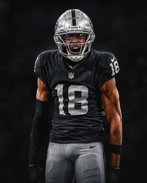 KarterMcFly's tweet photo. Make it happen, Kubiak. #RaiderNation https://t.co/xPGCeyLvpD