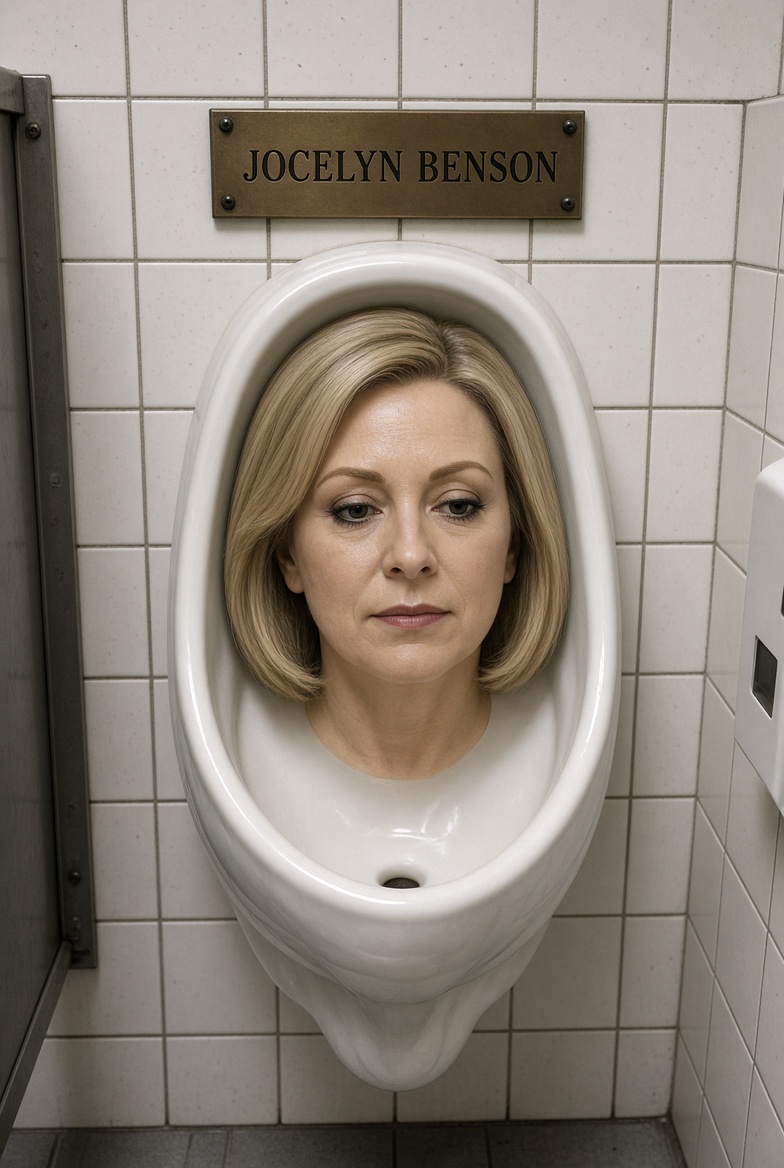 ForgetsHisKeys's tweet photo. @Real_RobN Abdul Shawarma El Bazooka Boom Boom for all his theatrical attempts at manliness is owned and run by white liberal women and  a terror network

As for Benson, it would appear that the depth of her corruption and political perversion has no bottom https://t.co/LtoO3Xduq7
