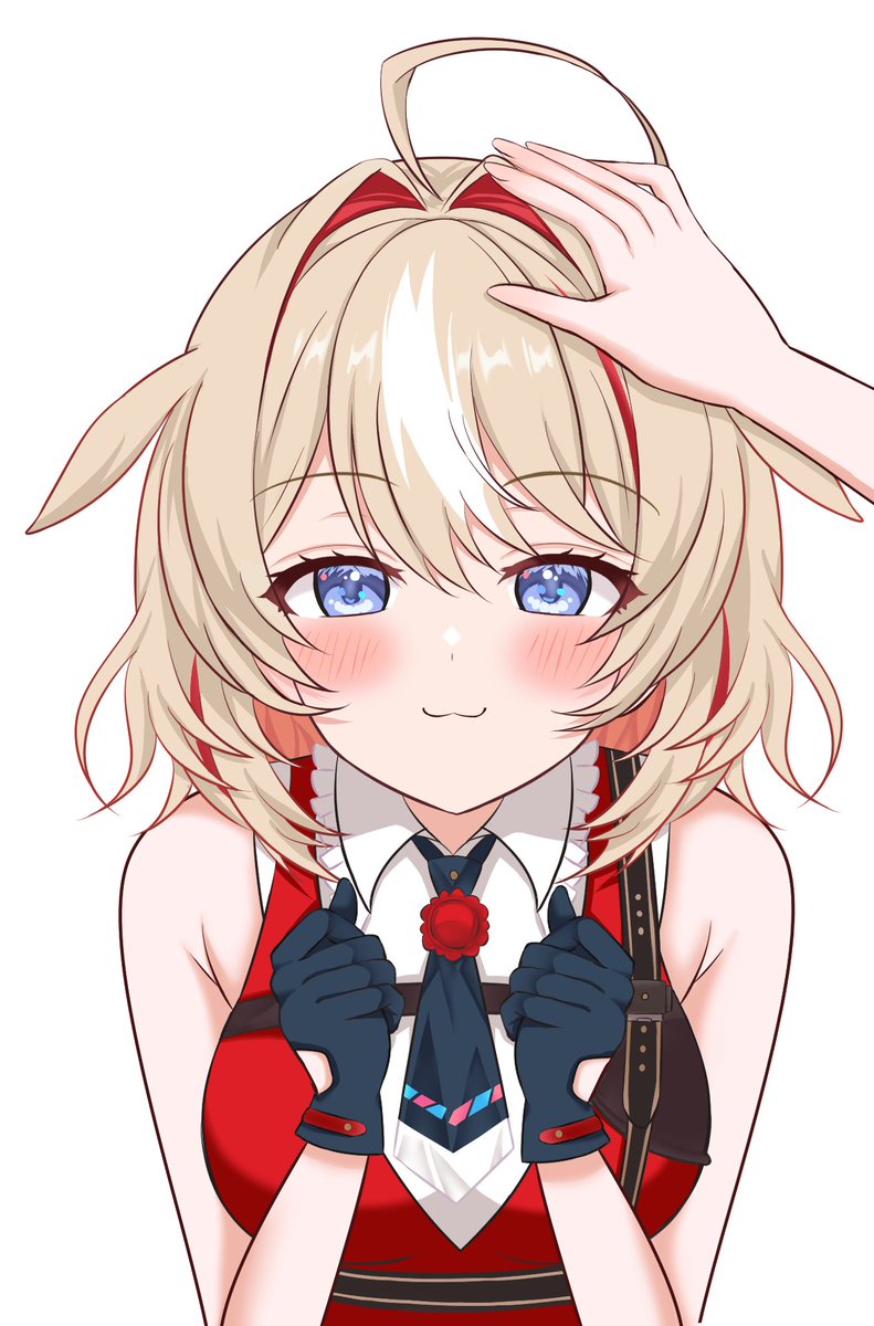 kinakotei's tweet photo. エフェクト無し＆表情差分です🖼
かわいい https://t.co/UTdjB1A4QR