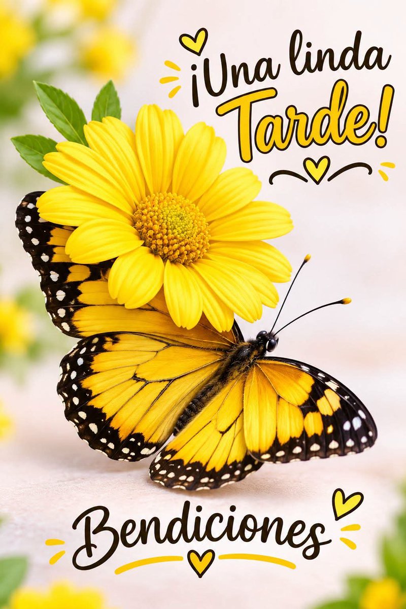 mariamonva's tweet photo. #floresamarillas https://t.co/wSnVNpteNX
