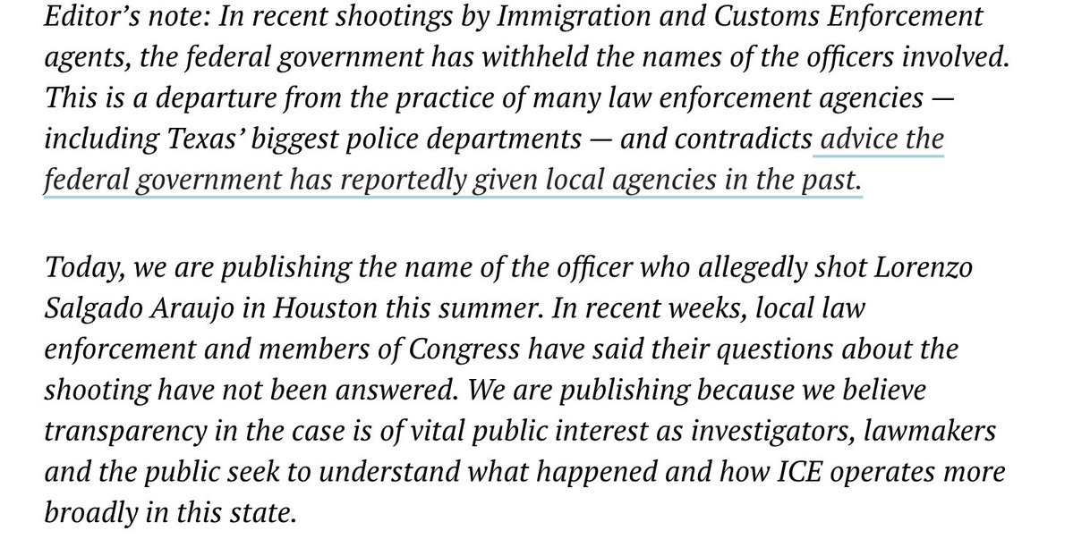 lomikriel's tweet photo. 🧵.@texastribune identified the ICE shooter in a Houston man's death: Not a decision we came to lightly. 

His family told us they've been "putting our lives at risk while ICE has hidden the killer &amp; tried to drag our father’s good name through the mud.”

https://t.co/BKcIfScoDC https://t.co/9n8P0LB7uA