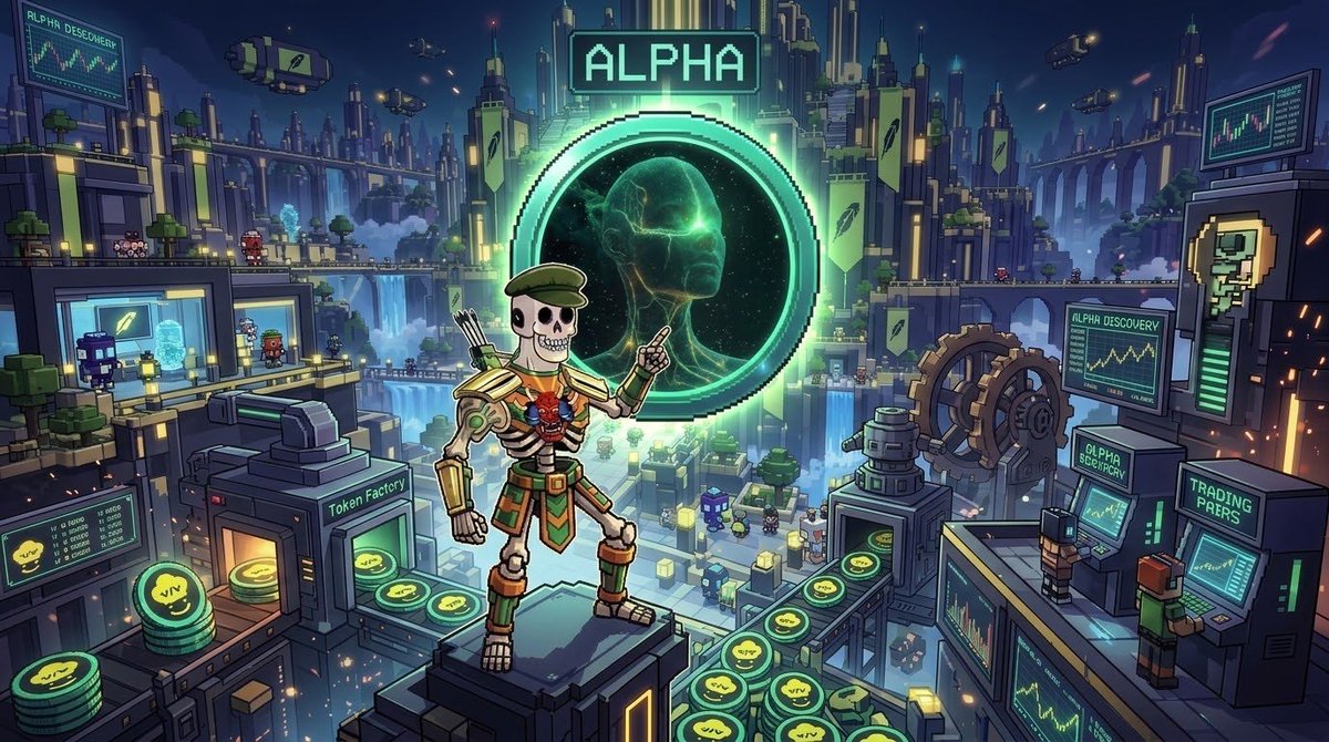 yourfvrtdegen's tweet photo. The whole concept around @vibevibefun and it's earning mechanism for vibe vibers and the agentic trading features are such a vibe but did you know what's the alpha to this whole ecosystem ? it's holding $SPARK 

- not only you get whitelisted for the vibe vibers upcoming Free mint but also 25% of the upcoming vibe/vibe token has been allocated to $SPARK  holders 

- i also expect to see vibe/vibe utility token a bit later and since all vibe vibers will start as Soul bounded token and after doing it's ecosystem progress become tradable the $SPARK may be the utility token you need to upgrade your vibe vibers and ... ( Not confirmed yet ) 

Do you hold enough $SPARK degen to get whitelist for the vibe vibers mint or not ?