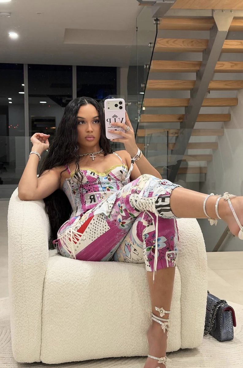 itbrooklynikole's tweet photo. 🌸

#fypシ゚viral #fyp #miami https://t.co/u0mVW7SvSw