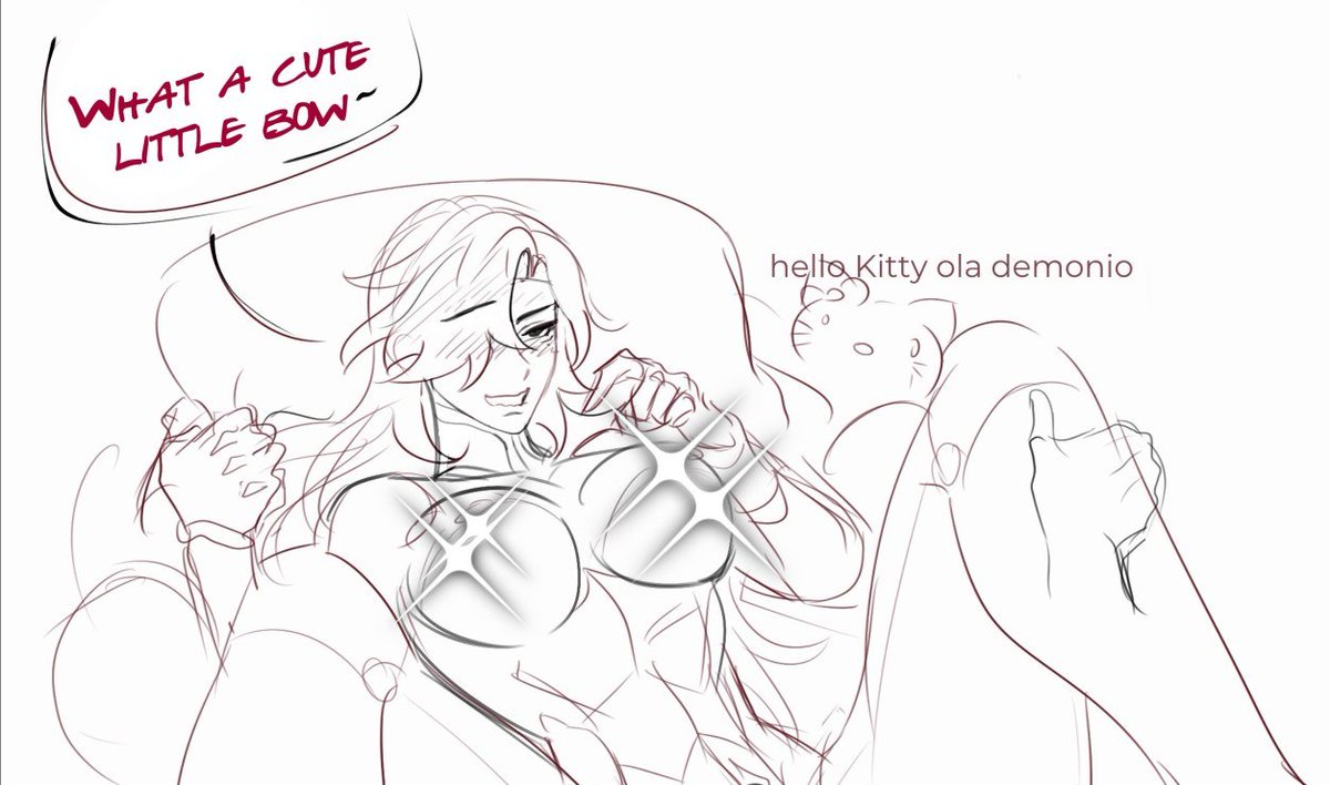 v_z40m's tweet photo. Fem Argenti x Fem Boothill (Futa)
#argenthill
(full version in comments) https://t.co/XDFWRjKvLS