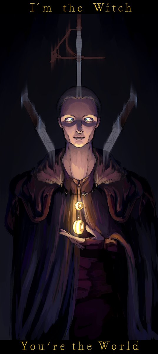 dryturtl's tweet photo. I'm not good
I'm not nice
I'm just right

#Dune #dunefanart
(rts appreciated) https://t.co/POMPz8KTWT