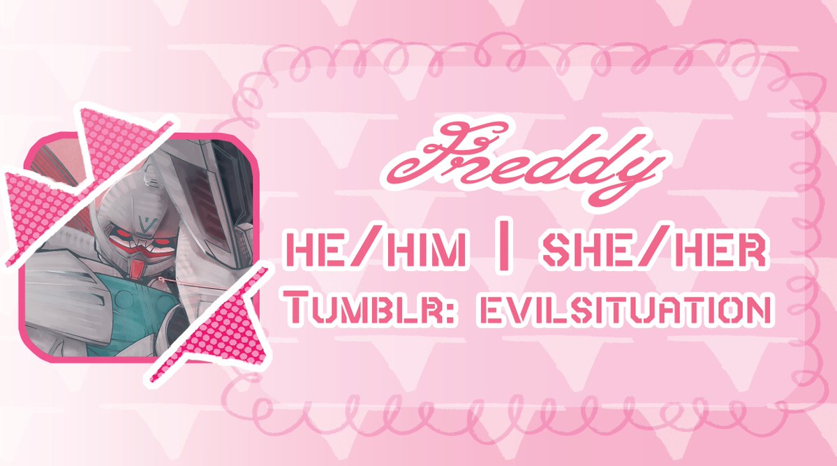 MS_GRAVURE's tweet photo. ✨Contributor Preview✨

Today we introduce Freddy's fantastic work for MOBILE SUIT GRAVURE. To see his Turn A Gundam posing seductively in a g-string, be sure to pre-order the zine!

#gundam #gravure #fanzine #zinepromo https://t.co/thRSXanmHp
