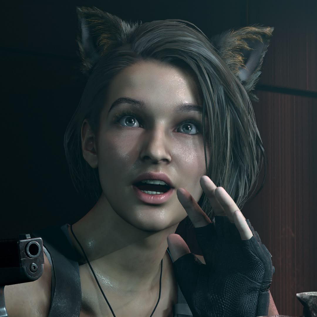 rpdclover's tweet photo. she’s so cat https://t.co/5MaNhpI1rc