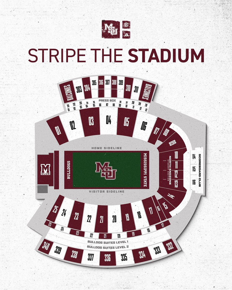 HailState's tweet photo. This Saturday...

𝗦𝗧𝗥𝗜𝗣𝗘 𝗢𝗨𝗧 𝗗𝗔𝗩𝗜𝗦 𝗪𝗔𝗗𝗘 ‼️

🎟️:  https://t.co/OBiacprlpK https://t.co/CbcmQrkCo3