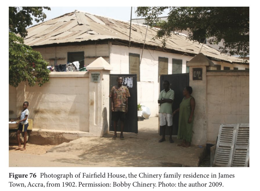 KZankeli's tweet photo. the chinerys*: an anglo-gã family of jamestown, accra. https://t.co/t2FPiO1sta