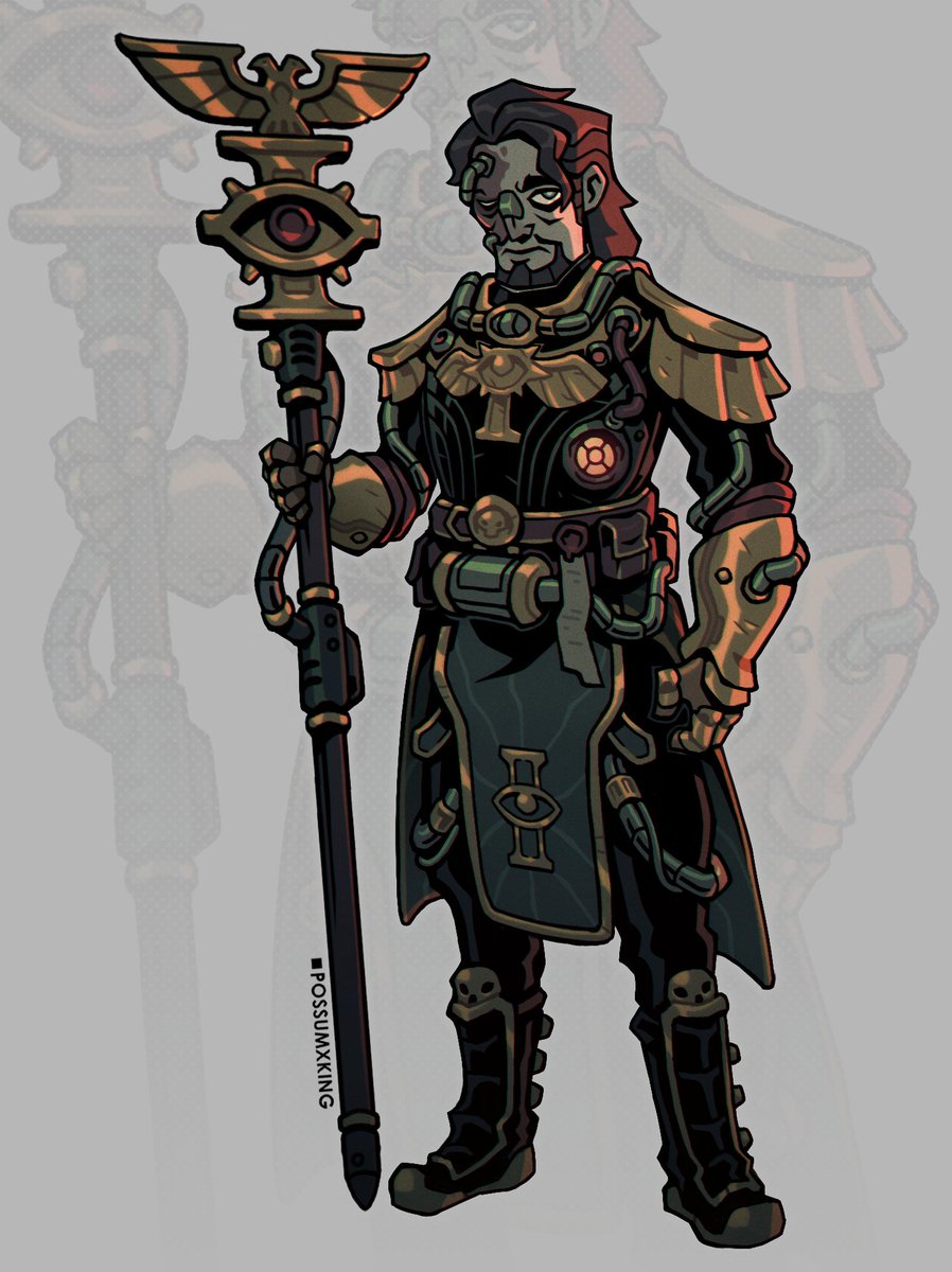 possumxking's tweet photo. It costs $0 to support this illustrator https://t.co/B84oukm89R