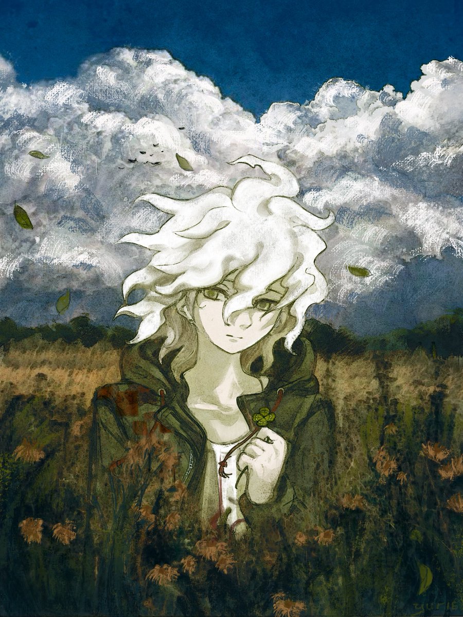 yur16_'s tweet photo. #danganronpa #ダンガンロンパ https://t.co/RyWiD7WJZj