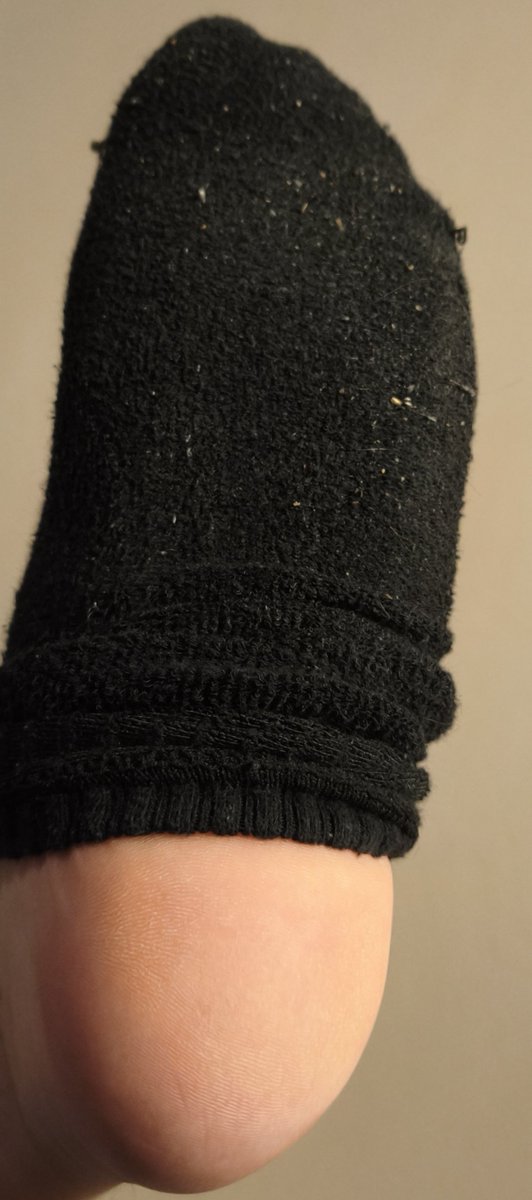 footfreakfaggot's tweet photo. you guys can have a little bit of sockpeel, as a treat.. soles soon https://t.co/nIPlfuFGAj