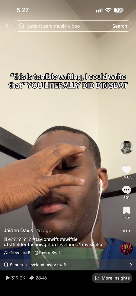 jaidenodavis's tweet photo. this is taking me OUTTT https://t.co/nnjbT7gNg1