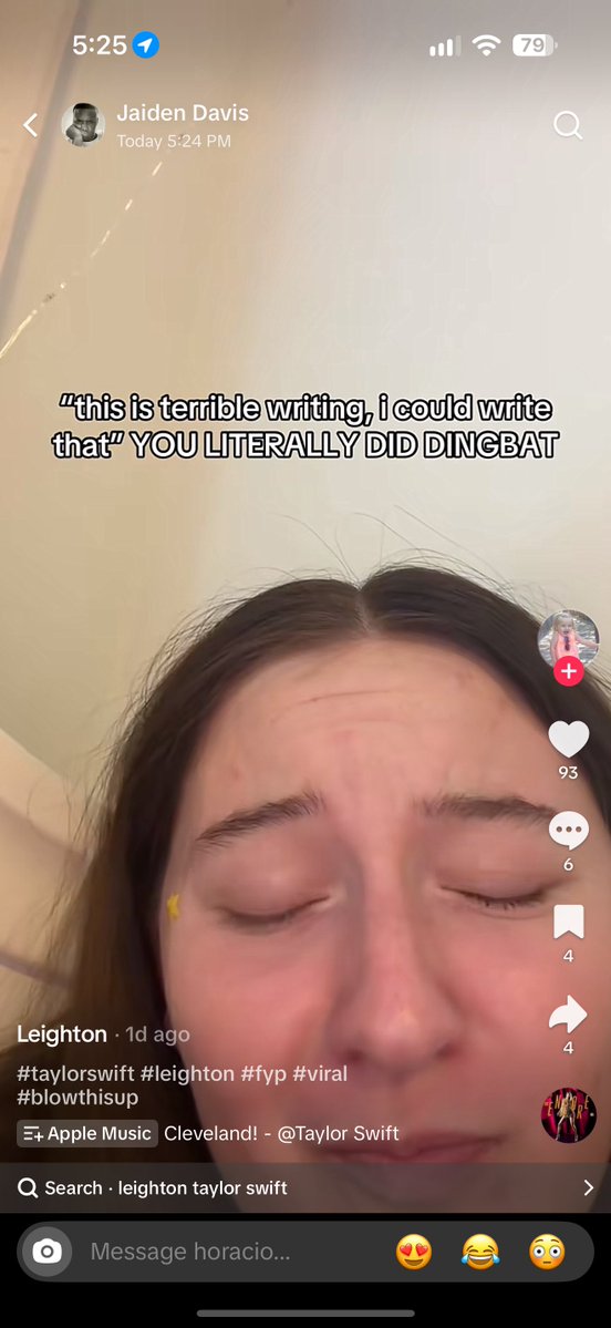 jaidenodavis's tweet photo. this is taking me OUTTT https://t.co/nnjbT7gNg1