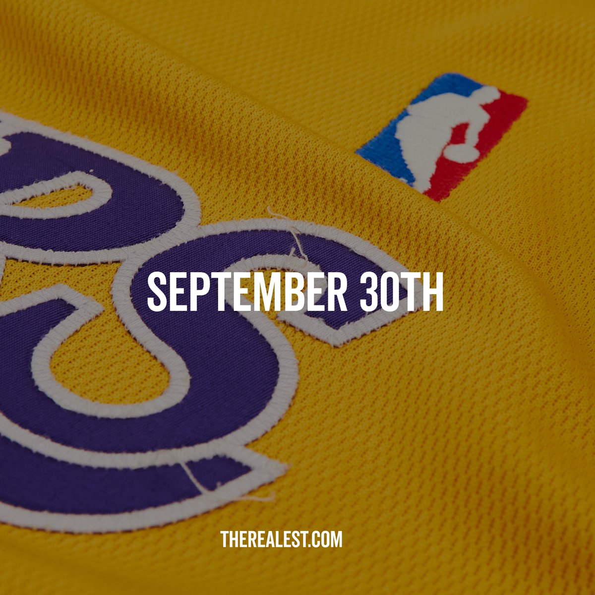 THEREALESTCOM's tweet photo. 9/30/2026 🏀 🐍 
 
https://t.co/UiWQLcEXhe

#TheRealest #Memorabilia #Basketball #Auction https://t.co/M7JmC5xFze