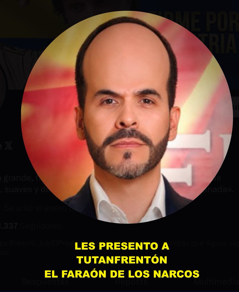 valvan65's tweet photo. @infopresidencia AJAJAJAJAJA SERA  PARA QEU VEAN ESE CIRCO QEU TENEMSO DE MINISTROS Y ESAS RATAS   QEU NO SABNA DE NADA JAJAJJAJA  SRA LA SEMANA DEL PAYASO MILAGRO https://t.co/WxvXusYIrs