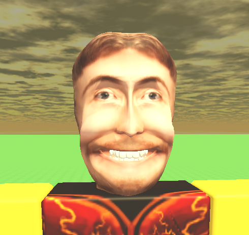 realsp00kface's tweet photo. this is the worst thing ive ever created https://t.co/rYBejv1Qbs