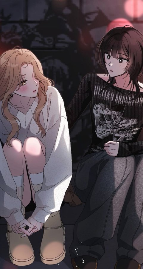 ajuygonewrong's tweet photo. MANHWA NEMU DI TL LESBABZ BGT https://t.co/RX6493dqjS