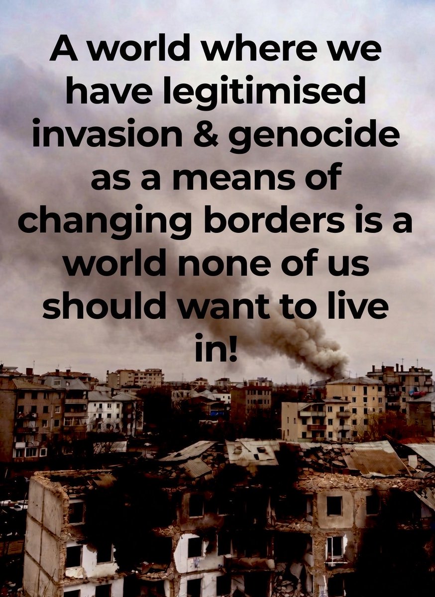 regie2bme's tweet photo. @SenatorWicker Stated so well. So many don’t realize it isn’t just the land but the people Ukraine fights to return.
America must do more to help Ukraine liberate what Russia takes with murderous force.
#ImplementRussiaSanctions https://t.co/KnPaBJUz4s