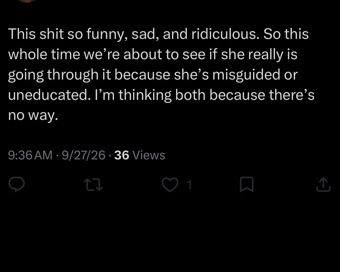 Nicholleee2023's tweet photo. No but for u to have a degree bby ur slow asf 😂🤣 every lie u told I have actual proof boo… https://t.co/Tch8KjeLJ2