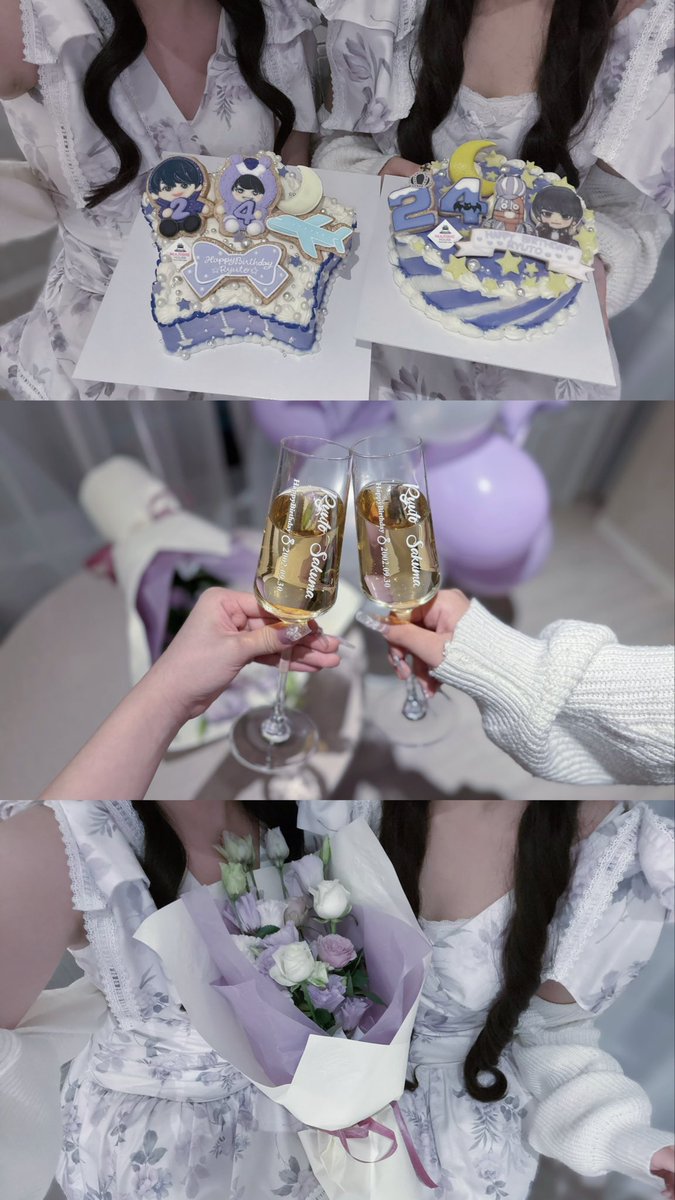 xxdoll_39's tweet photo. ┊　　┊　　┊　　┊　　┊
┊　♪　┊　♫　　┊　♬　┊
┊　　┊　　┊　　┊　　┊
┊　　✧　┊　　☾　┊　　✦
　˚　　♪　　˚　　♫　　˚

　𝑯𝒂𝒑𝒑𝒚 𝑩𝒊𝒓𝒕𝒉𝒅𝒂𝒚 𝑹𝒚𝒖𝒕𝒐

　˚　　♬　　✧　　♪　　˚
　　☆　　♫　　☾　　♬

 #作間龍斗誕生祭2026 #作間龍斗 https://t.co/7KeQBt5vCs