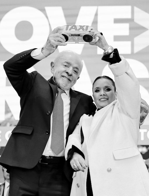 chequeibrasil's tweet photo. 🚨URGENTE: Nunes Marques barra campanha publicitária do governo Lula antes do primeiro turno. https://t.co/EqsvT6sg18