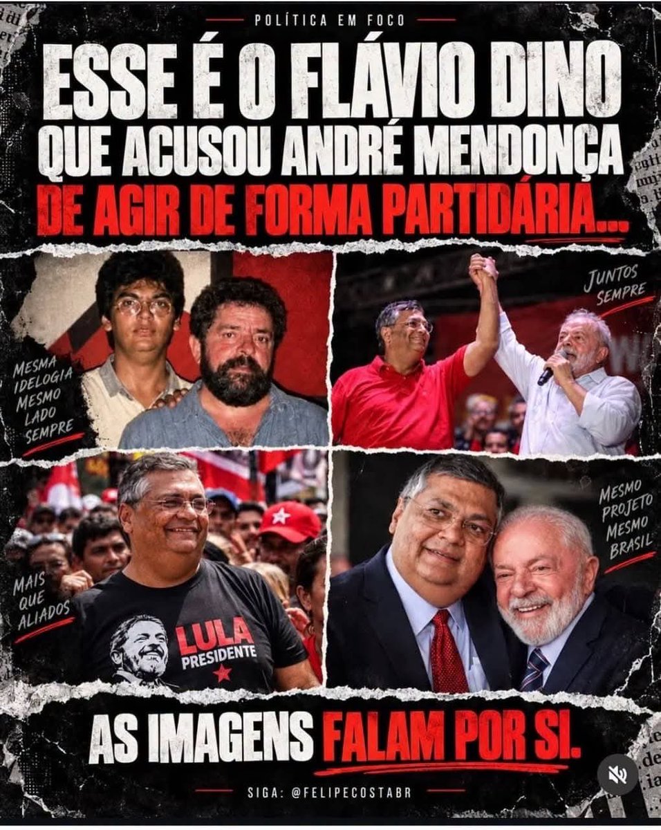 DerleneNas's tweet photo. @DemocraciaBR_Ja Olha o Ministro terrivelmente Comunista agindo de forma partidária https://t.co/850nAIVAaW