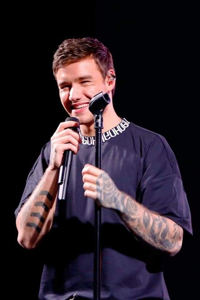 bestliamjp's tweet photo. Best smile in the world https://t.co/yxkZcUJXK4